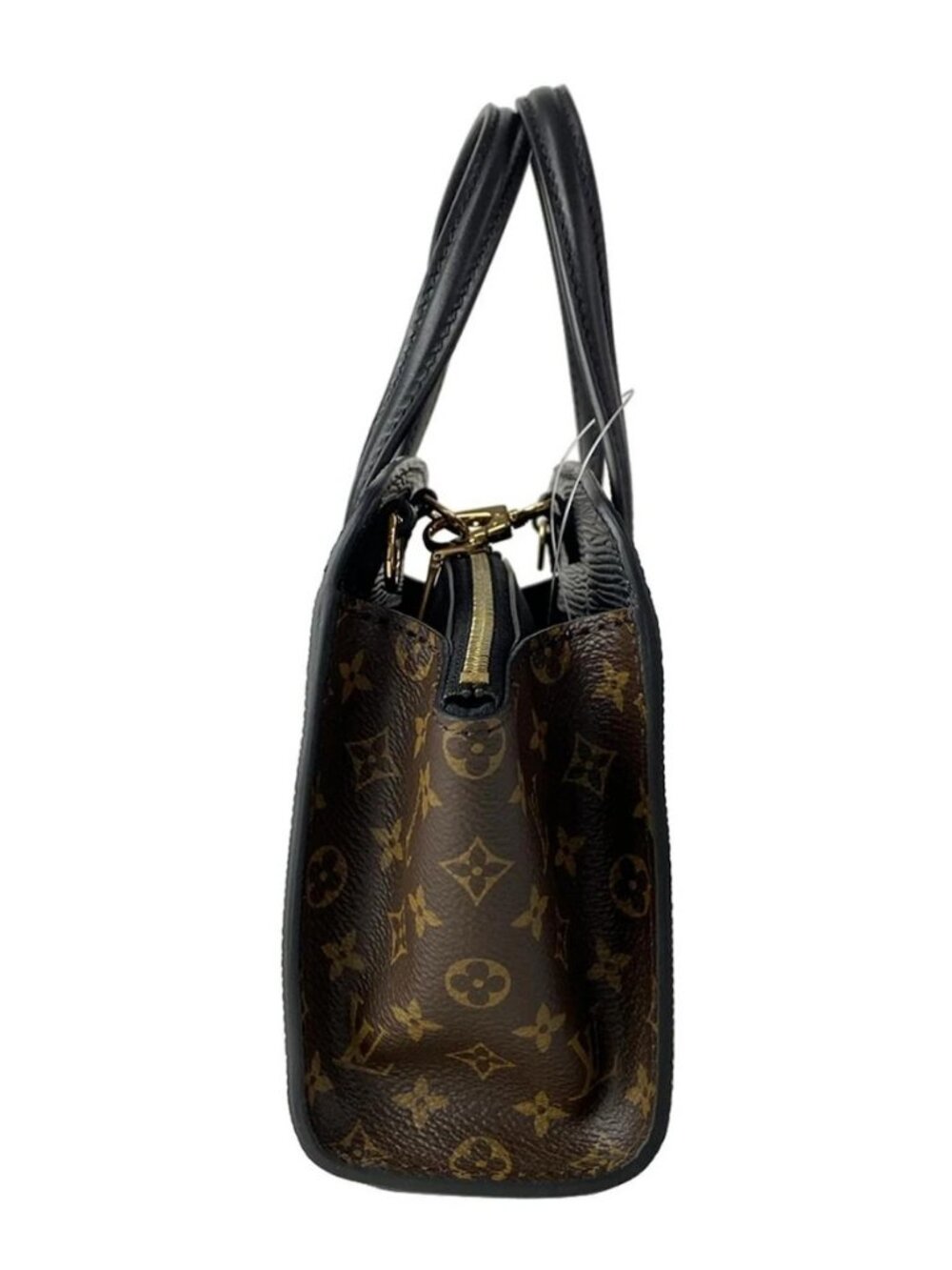 LOUIS VUITTON Varennes EW M11791 Noir Epi - RFID : confirmed Tote Bag - Picture 2 of 16